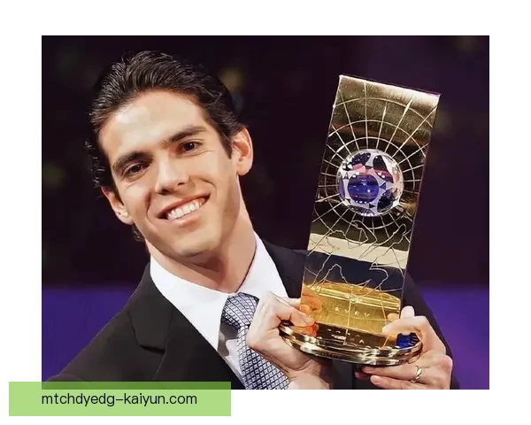 卡卡职业高光回顾：巅峰时刻与成就分析