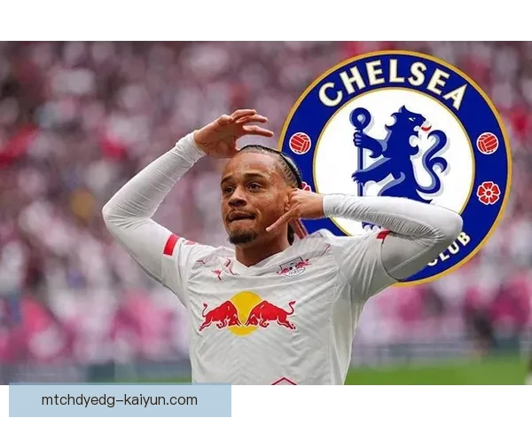 哈维·西蒙斯表现稳健，年轻MVP备受期待的未来星。