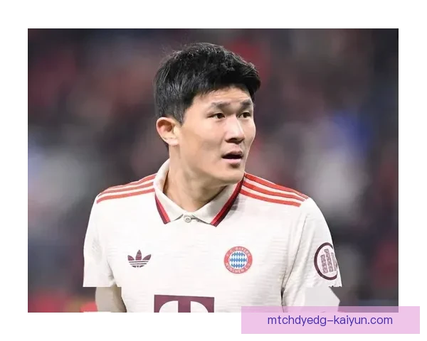 金玟哉在德甲赛季中展现出最佳潜力，状态值得关注。