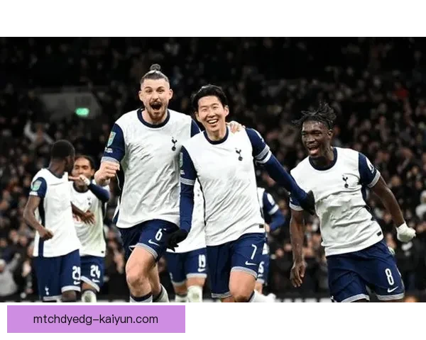 英超穆里尼奥执教热刺以来球队状态回暖，竞争力增强