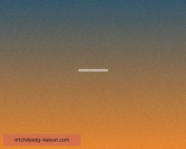 罗德里如何适应英超高强度对抗与比赛节奏