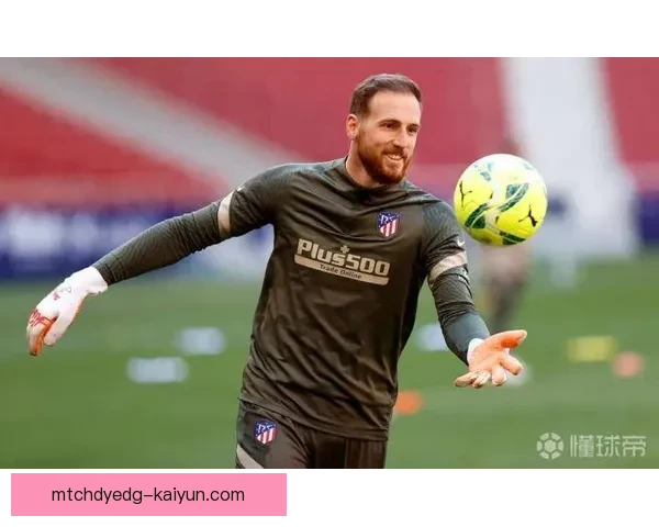 奥布拉克西甲金手套连庄，门将表现稳健